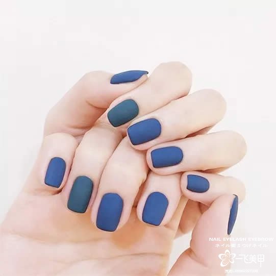 2020年1月，做什么美甲能旺運(yùn)？