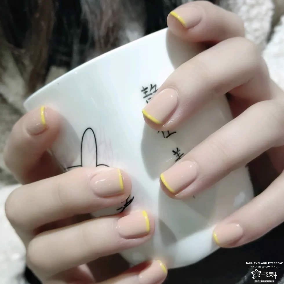2020年1月，做什么美甲能旺運(yùn)？