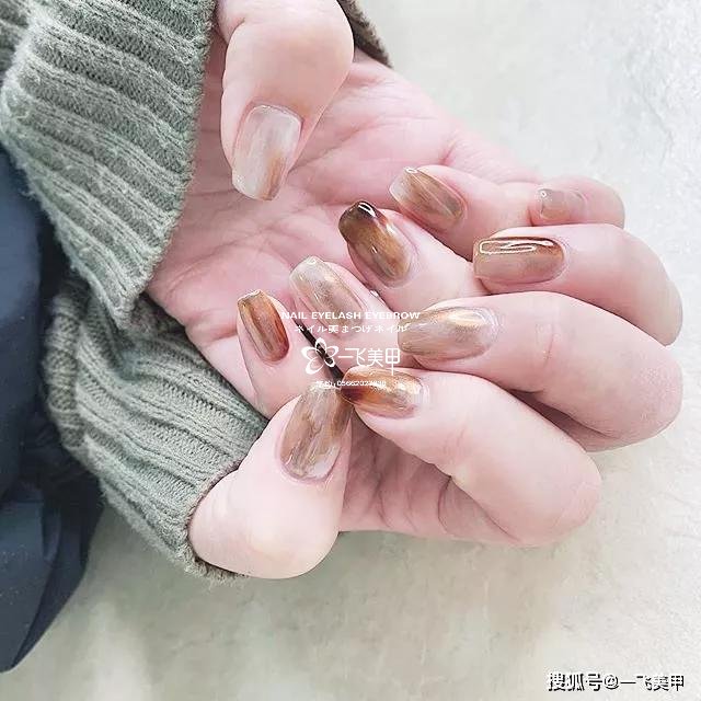 像油畫一樣的臟臟甲，臟得很高級(jí)！