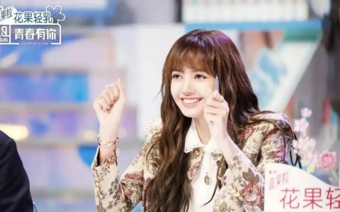lisa是什么寶藏女孩啊，同款美甲也太種草了吧