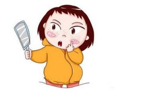 皮膚色斑 學(xué)會(huì)這招就能解決