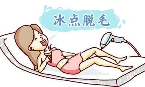 脫毛呀脫毛！這才是夏天到來前最重要的事情哦