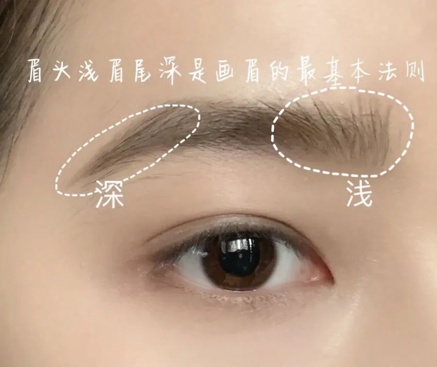 保姆級別的日常學化妝妝容教程，氣質(zhì)感爆棚！