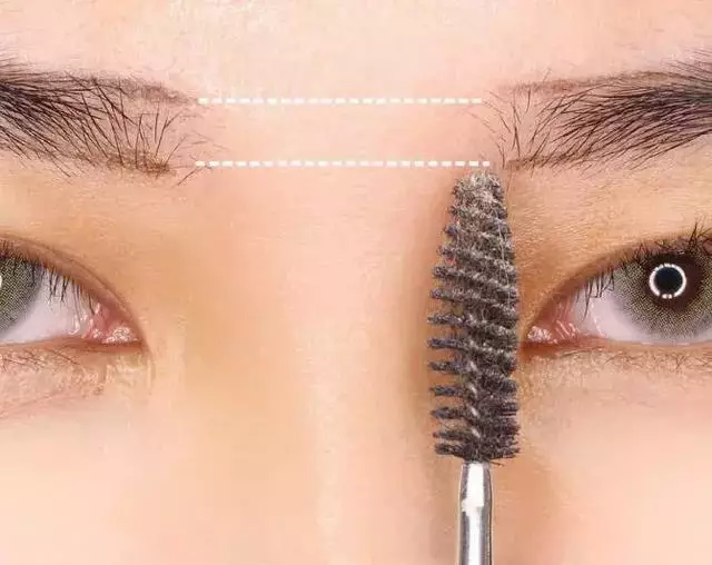 不會(huì)修眉？鏘鏘鏘鏘！最詳細(xì)修眉教程，新手必看！
