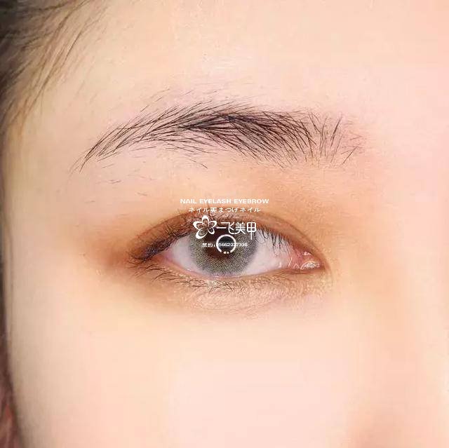 不會(huì)修眉？鏘鏘鏘鏘！最詳細(xì)修眉教程，新手必看！