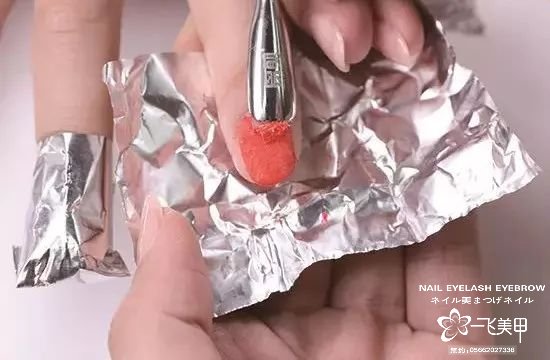 由于疫情的影響，不能營(yíng)業(yè)，推薦你們?cè)诩疫@樣卸美甲