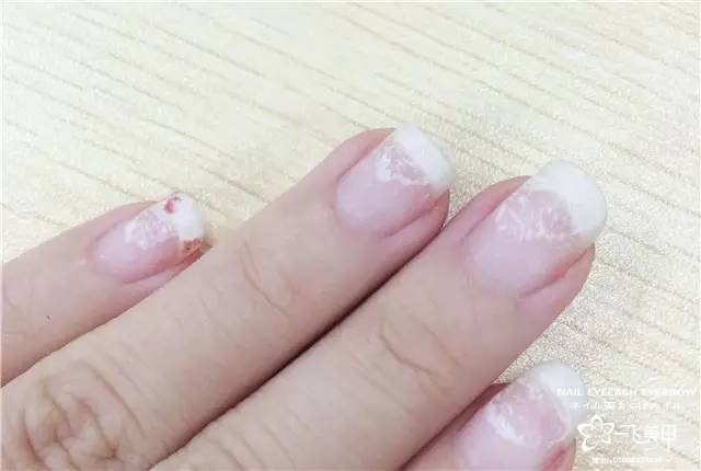 由于疫情的影響，不能營業(yè)，推薦你們在家這樣卸美甲