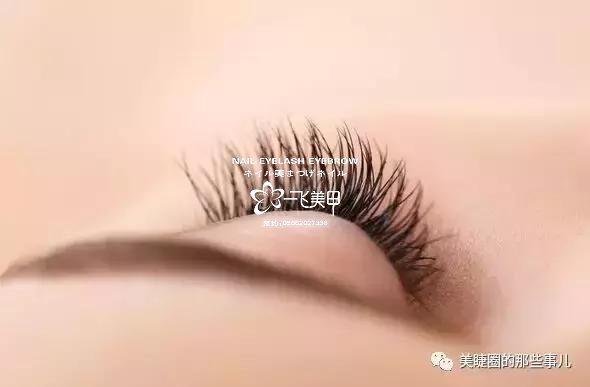 做完美睫，不注重這些，太虧了！