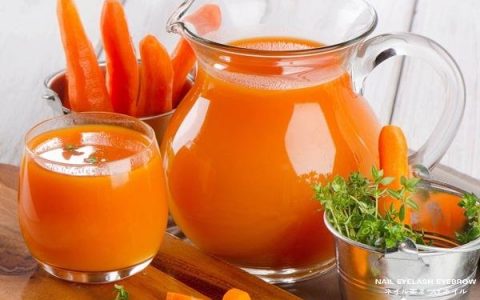 上火長痘痘吃什么排毒？這些食物幫你排毒養(yǎng)顏