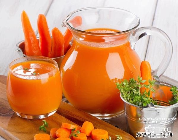 上火長(zhǎng)痘痘吃什么排毒？這些食物幫你排毒養(yǎng)顏