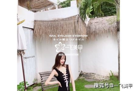 這樣穿?度假仙女非你莫屬