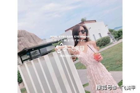 這樣穿?度假仙女非你莫屬