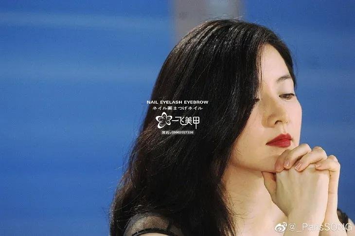不管韓劇女主臉怎么變，被評十大美女的還是那些啟蒙女神