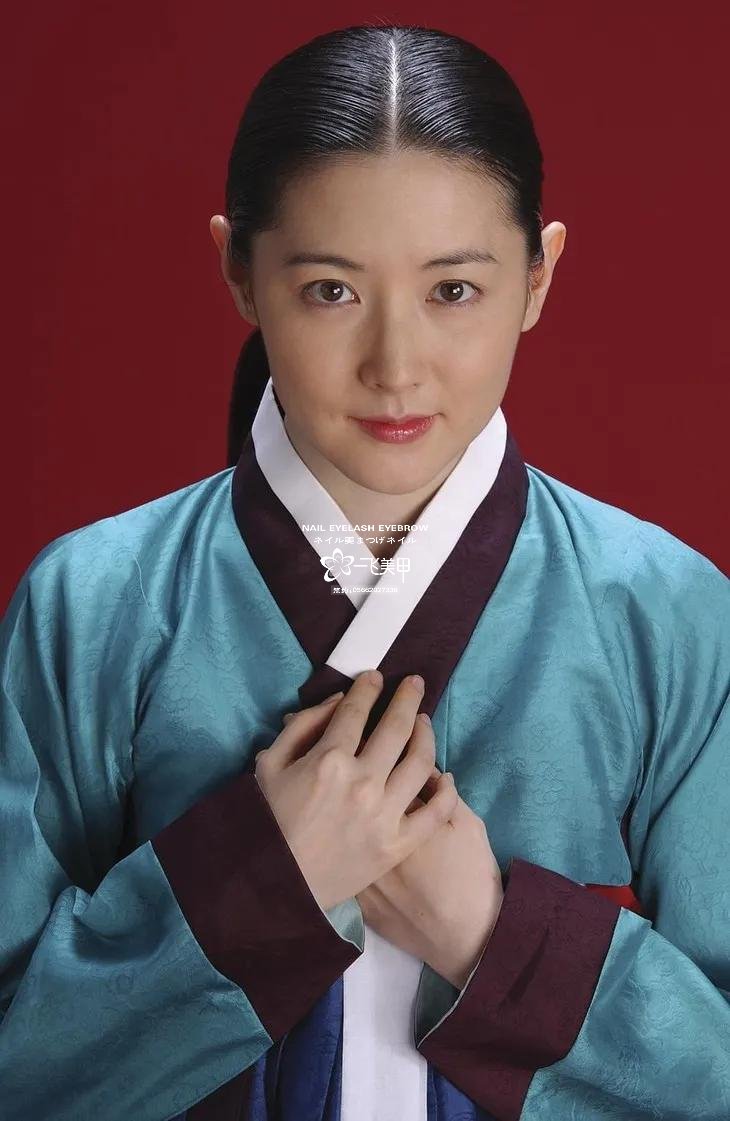 不管韓劇女主臉怎么變，被評十大美女的還是那些啟蒙女神