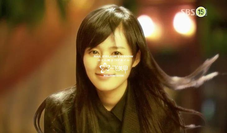 不管韓劇女主臉怎么變，被評十大美女的還是那些啟蒙女神