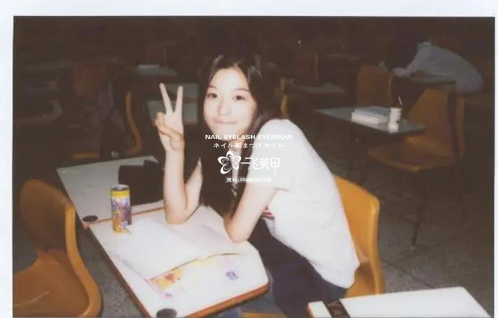 不管韓劇女主臉怎么變，被評十大美女的還是那些啟蒙女神