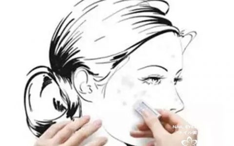 臉上長斑的日常注意事項，可以看看