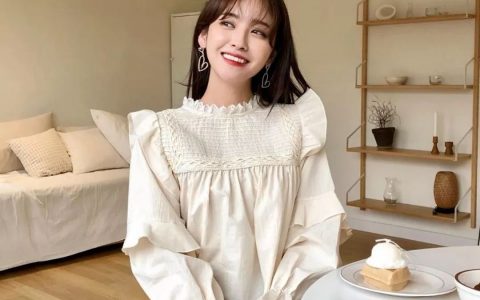 2020年8大流利風(fēng)走向，仙女你有沒有穿對呢？