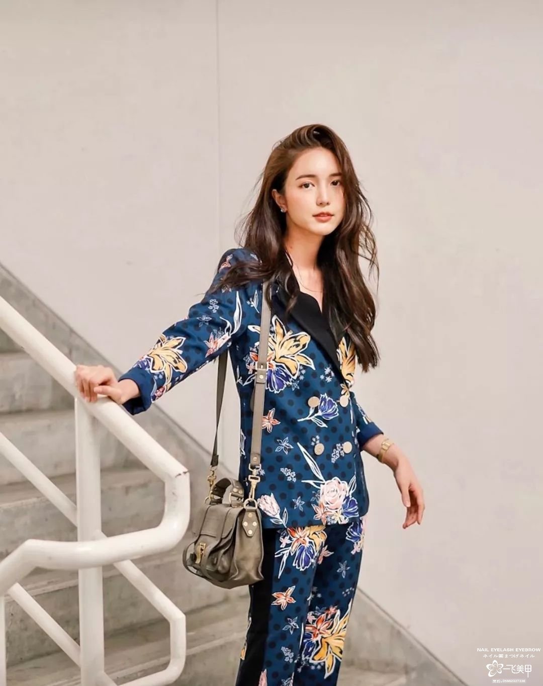 2020年8大流利風(fēng)走向，仙女你有沒有穿對呢？