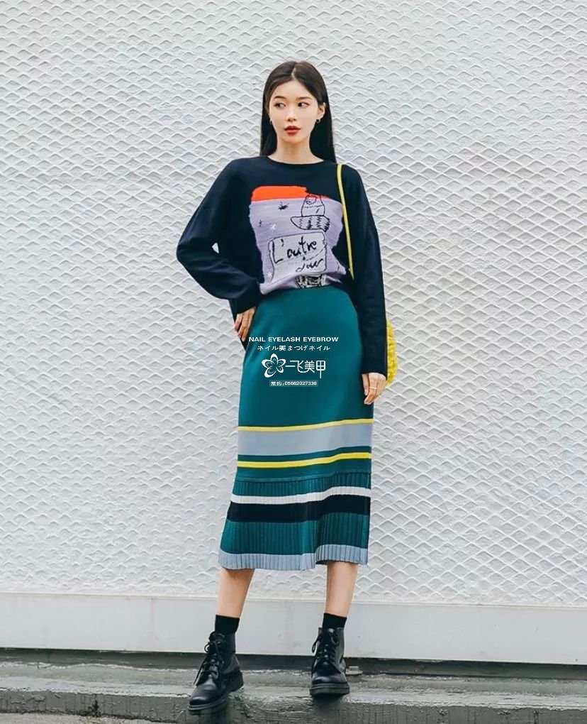 “ 渣女裙 ”是什么鬼 ？又想騙我買(mǎi)裙子 ！