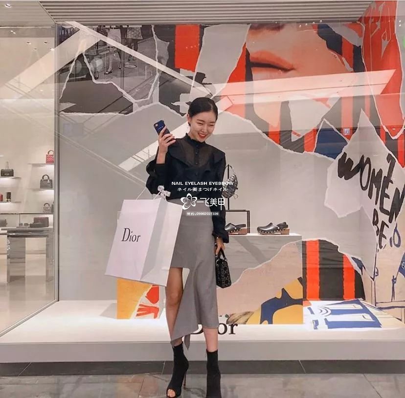 “ 渣女裙 ”是什么鬼 ？又想騙我買裙子 ！