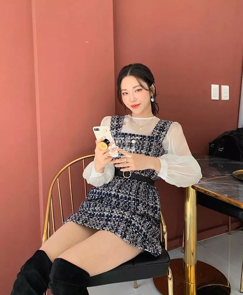 “ 渣女裙 ”是什么鬼 ？又想騙我買(mǎi)裙子 ！