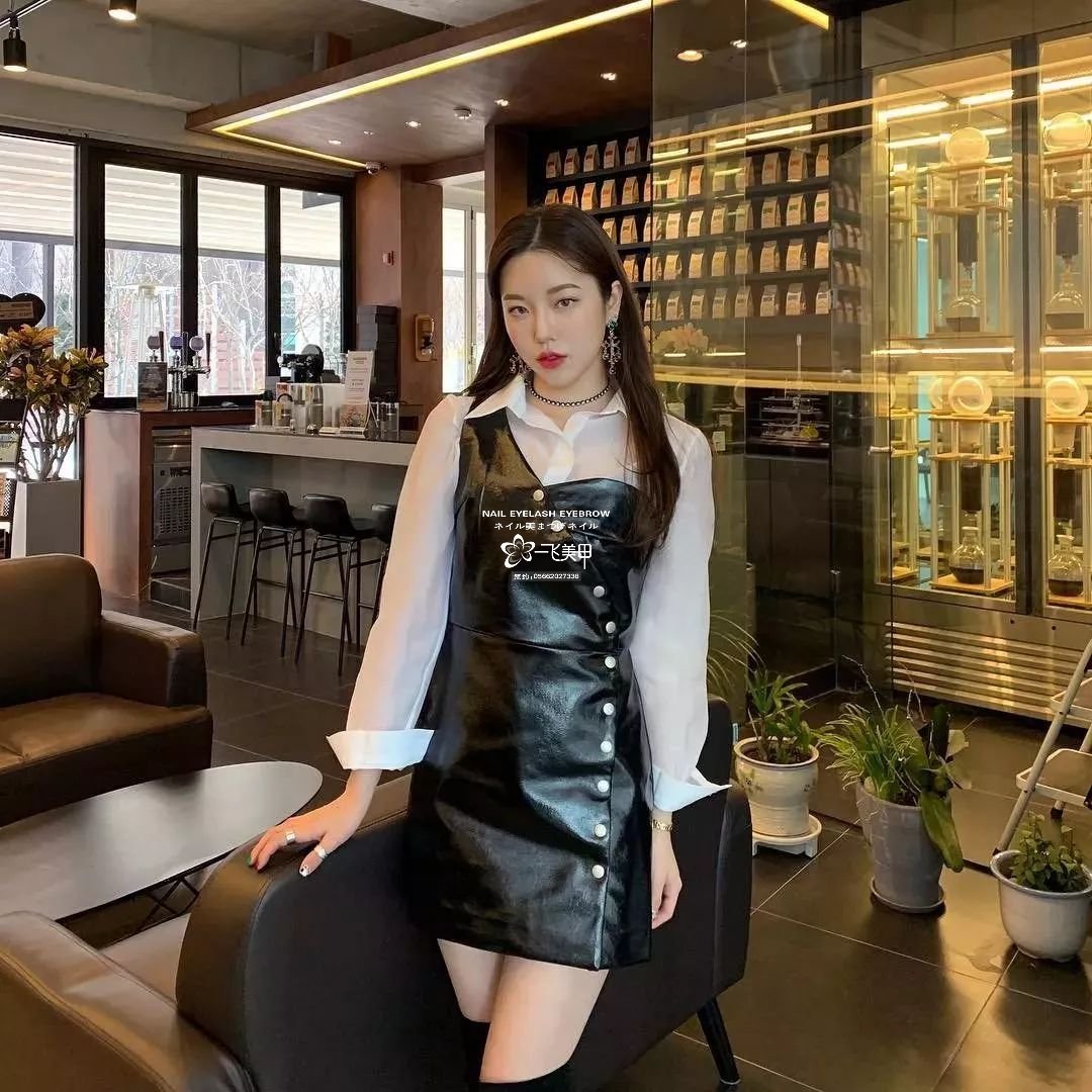 “ 渣女裙 ”是什么鬼 ？又想騙我買(mǎi)裙子 ！