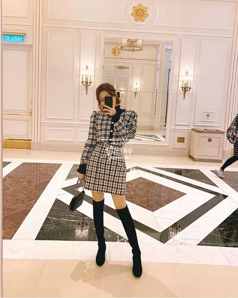“ 渣女裙 ”是什么鬼 ？又想騙我買(mǎi)裙子 ！
