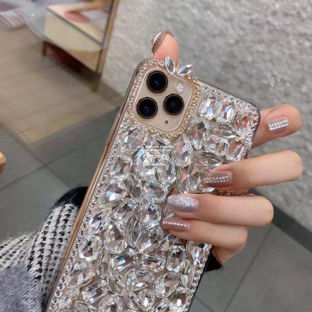 身為美甲控的你，不做美甲你能忍？