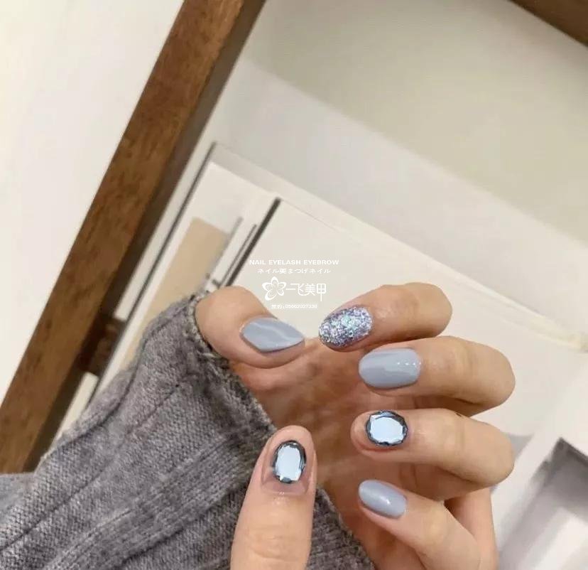 身為美甲控的你，不做美甲你能忍？