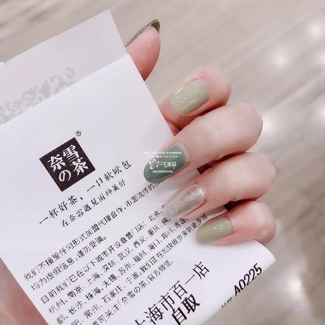 身為美甲控的你，不做美甲你能忍？