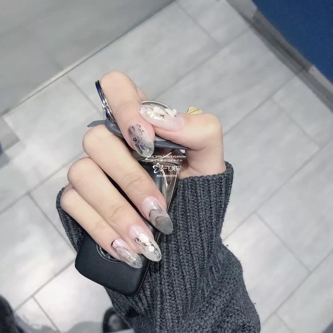身為美甲控的你，不做美甲你能忍？