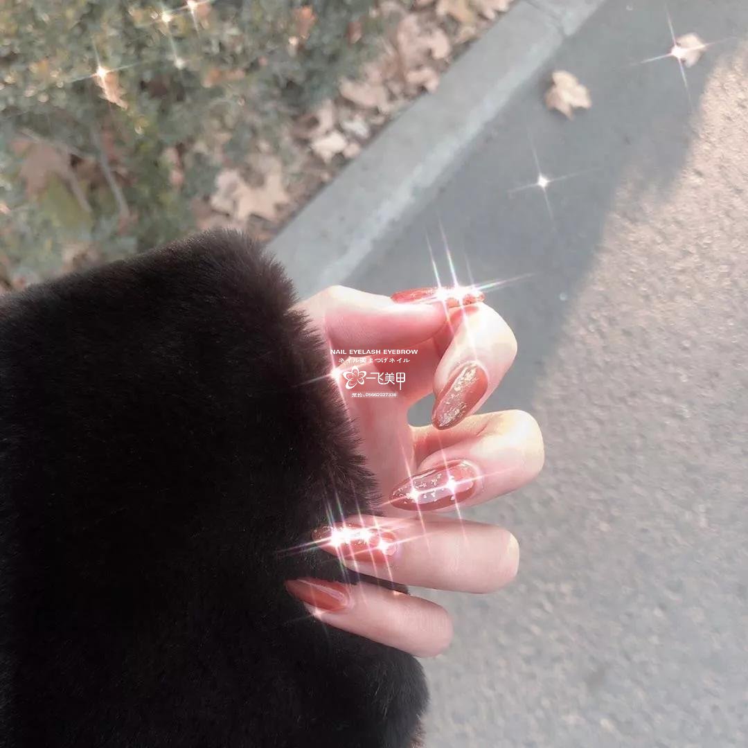 身為美甲控的你，不做美甲你能忍？