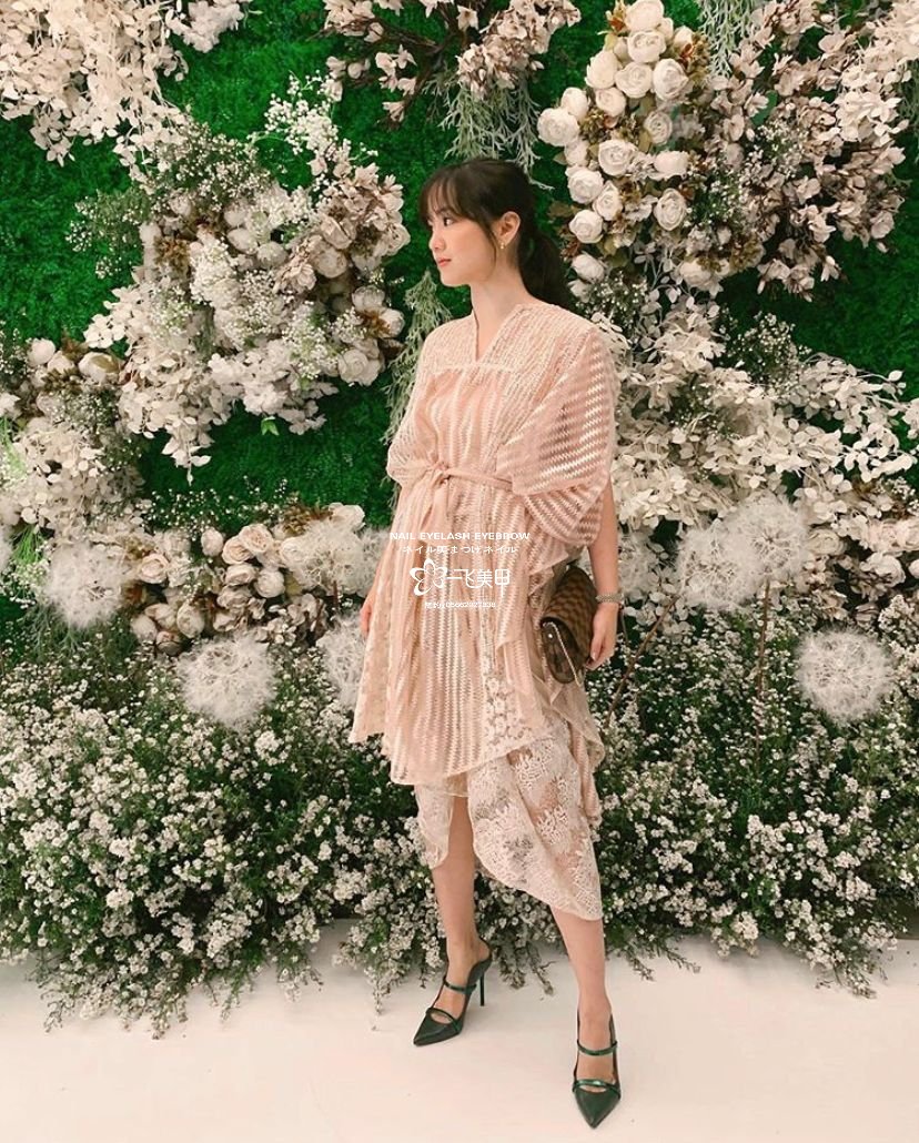 小個(gè)子和高個(gè)子的穿衣搭配技巧來(lái)啦！時(shí)髦又顯瘦！