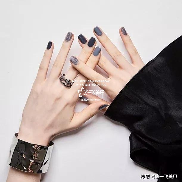 作為資深美甲師如何才能把美甲搭出高級感？