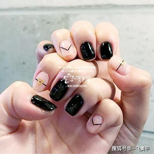 作為資深美甲師如何才能把美甲搭出高級感？