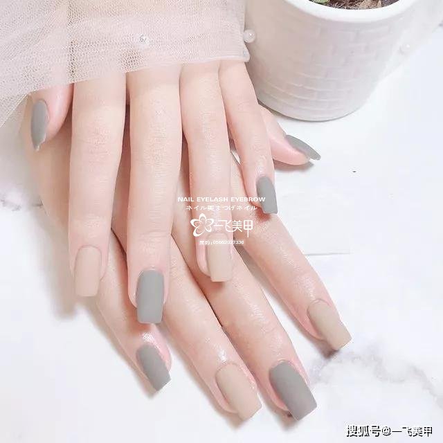 作為資深美甲師如何才能把美甲搭出高級(jí)感？