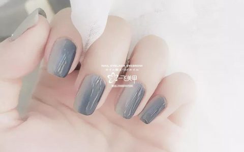 作為資深美甲師如何才能把美甲搭出高級(jí)感？