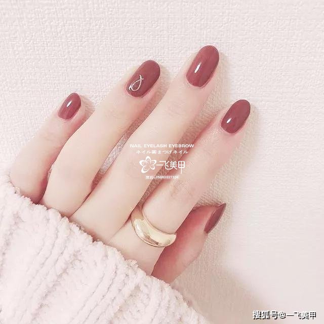 作為資深美甲師如何才能把美甲搭出高級(jí)感？