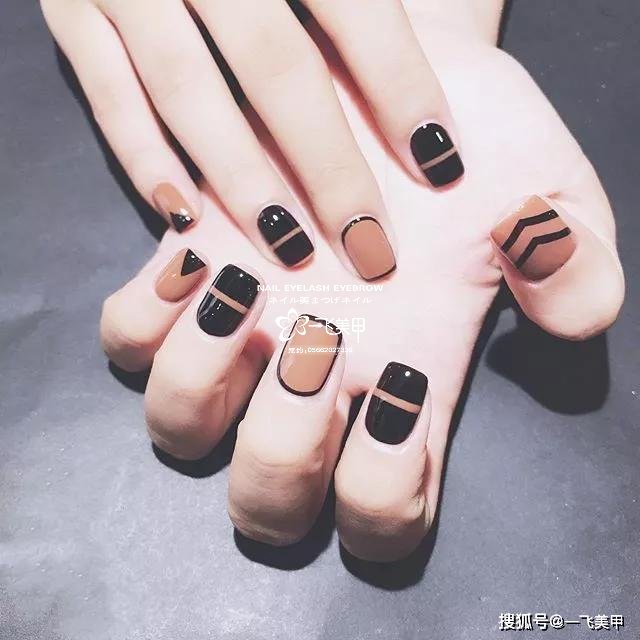 作為資深美甲師如何才能把美甲搭出高級感？