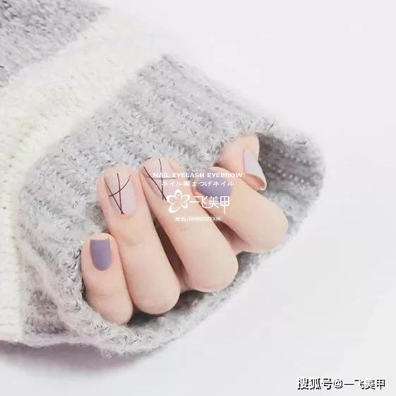 作為資深美甲師如何才能把美甲搭出高級感？