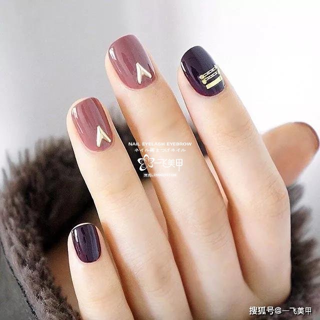 作為資深美甲師如何才能把美甲搭出高級感？