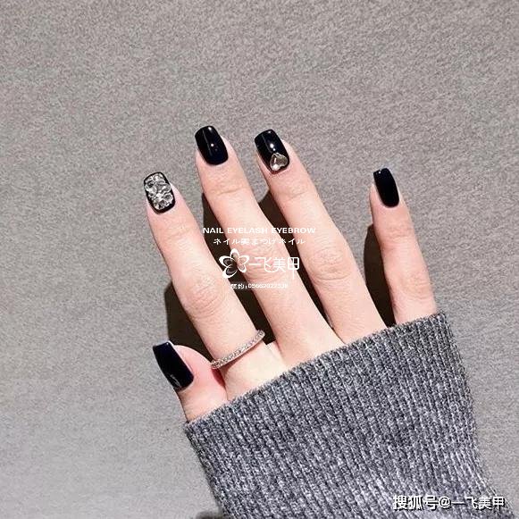 作為資深美甲師如何才能把美甲搭出高級感？