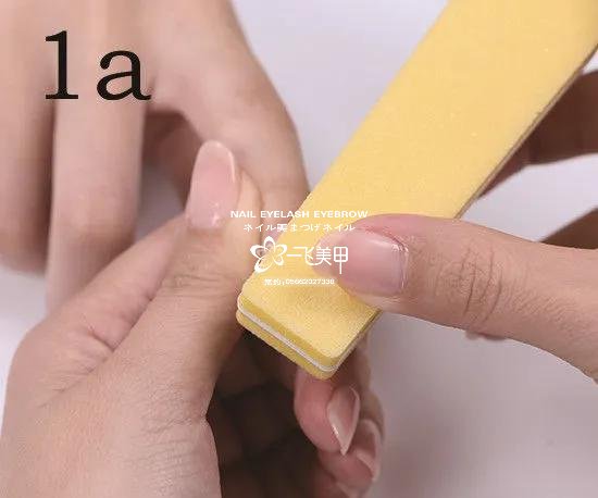 超詳細(xì)新手美甲步驟教學(xué)，學(xué)會美甲也能很簡單！