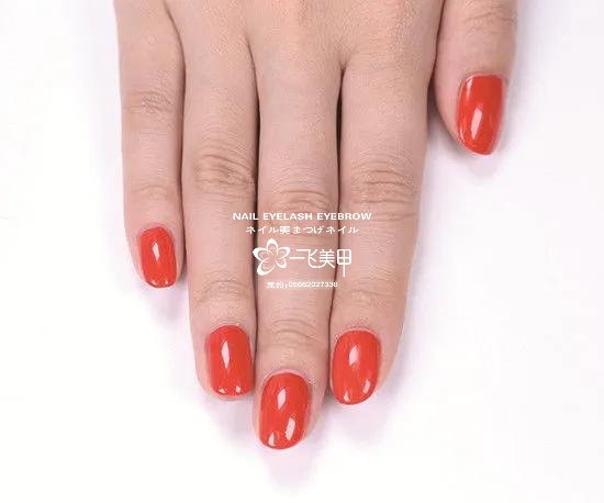 超詳細新手美甲步驟教學，學會美甲也能很簡單！