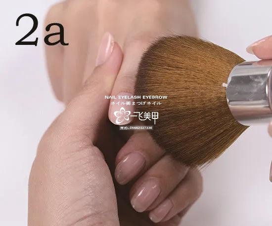 超詳細新手美甲步驟教學(xué)，學(xué)會美甲也能很簡單！