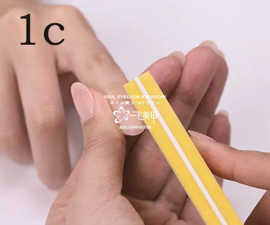 超詳細新手美甲步驟教學(xué)，學(xué)會美甲也能很簡單！