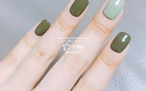 超詳細(xì)新手美甲步驟教學(xué)，學(xué)會(huì)美甲也能很簡(jiǎn)單！