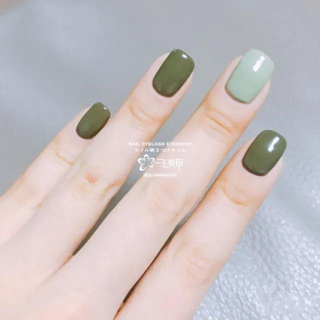 超詳細(xì)新手美甲步驟教學(xué)，學(xué)會美甲也能很簡單！