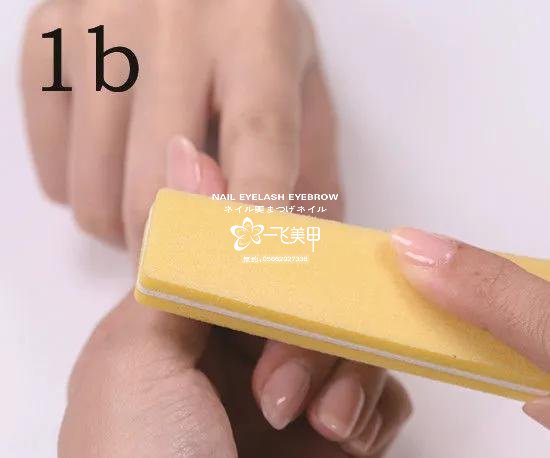超詳細(xì)新手美甲步驟教學(xué)，學(xué)會美甲也能很簡單！